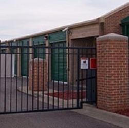 Self-Storage Facility «1-800-Self-Storage.com», reviews and photos, 19180 Allen Rd, Melvindale, MI 48122, USA