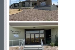 Friends of the Yucca Valley Library image