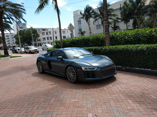 Clothing Store «Neiman Marcus», reviews and photos, 9700 Collins Ave, Bal Harbour, FL 33154, USA