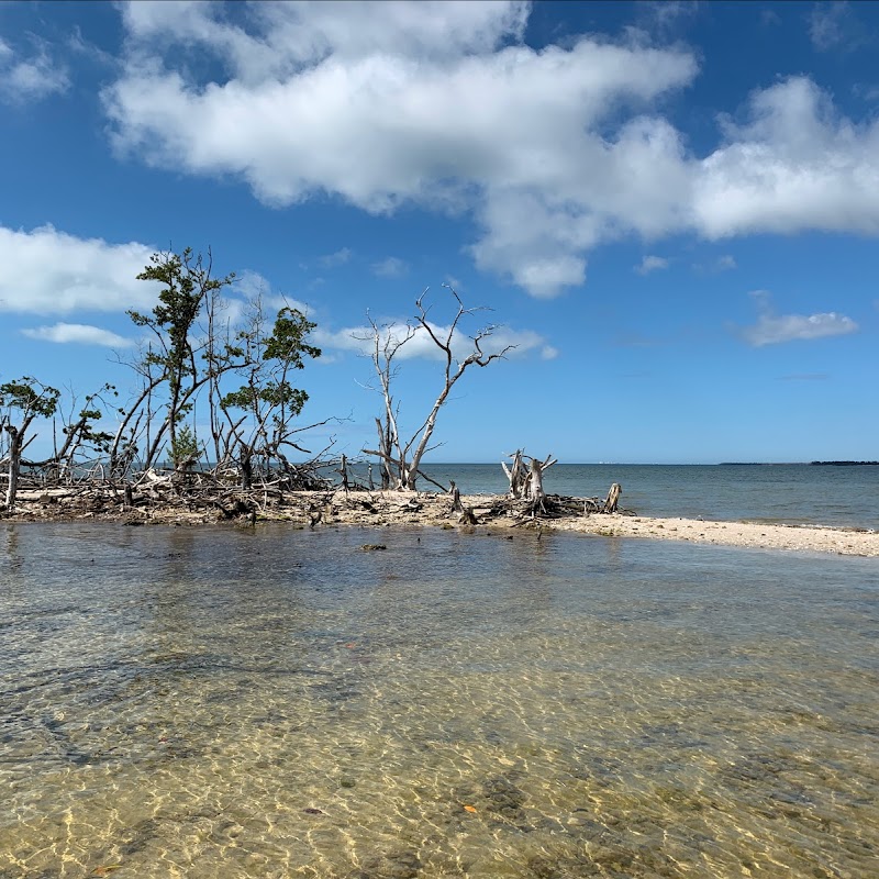 Cape Romano - Ten Thousand Islands Aquatic Preserve