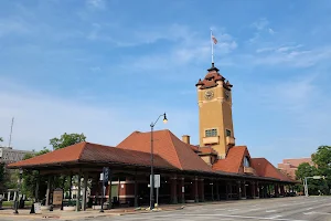 Union Station image