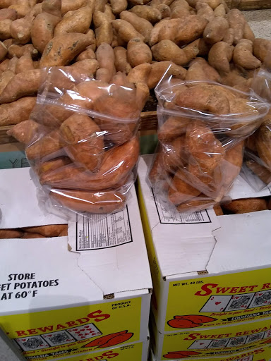 Grocery Store «Whole Foods Market», reviews and photos, 300 N Broad St, New Orleans, LA 70119, USA