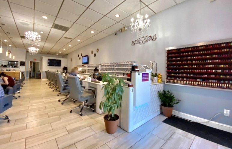 Classic Nails Bar&Spa 08012