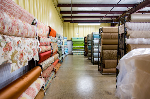 Fabric Store «Fabric & Fringe Warehouse», reviews and photos, 2440 Canton Rd, Marietta, GA 30066, USA