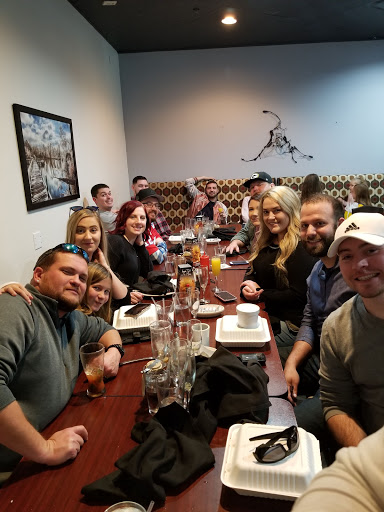 Bakery «La Baguette Bakery, Bistro, Bar & Cafe», reviews and photos, 1130 Rambling Oaks Dr #100, Norman, OK 73072, USA