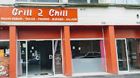 Photos du propriétaire du Restauration rapide Grill to Chill à Tarbes - n°1