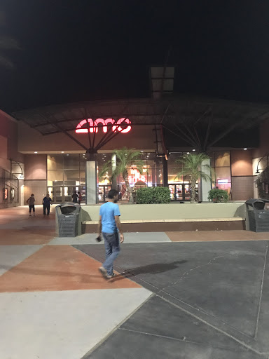 Movie Theater «AMC Ahwatukee 24», reviews and photos, 4915 E Ray Rd, Phoenix, AZ 85044, USA