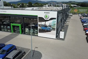 Ebert Automobile GmbH (ŠKODA Autohaus) image
