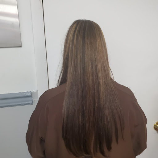 Beauty Salon «Hilites Hair Salon», reviews and photos, 11825 Scaggsville Rd, Fulton, MD 20759, USA