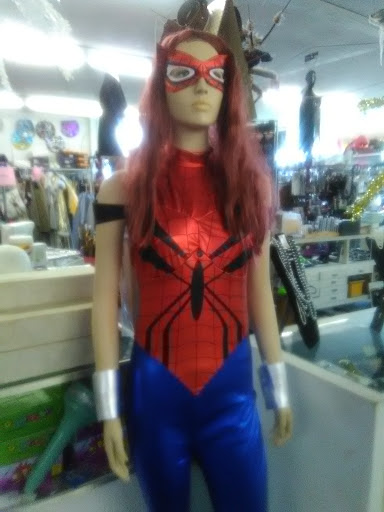 Costume Store «Party Station», reviews and photos, 10749 Jefferson Ave, Newport News, VA 23601, USA