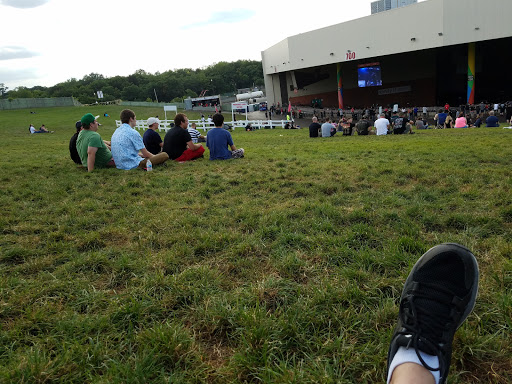 Amphitheater «XFINITY Theatre», reviews and photos, 61 Savitt Way, Hartford, CT 06120, USA