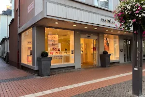 PANDORA Store Gießen image