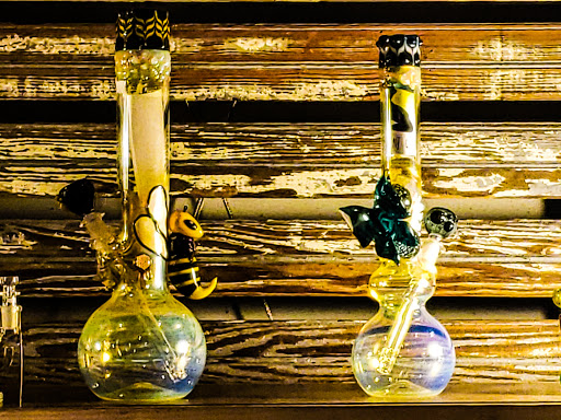 Tobacco Shop «Wonderland», reviews and photos, 33 Patton Ave, Asheville, NC 28801, USA