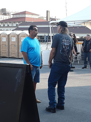 Live Music Venue «Barrel House Saloon», reviews and photos, 101 E Shoreline Dr, Sandusky, OH 44870, USA