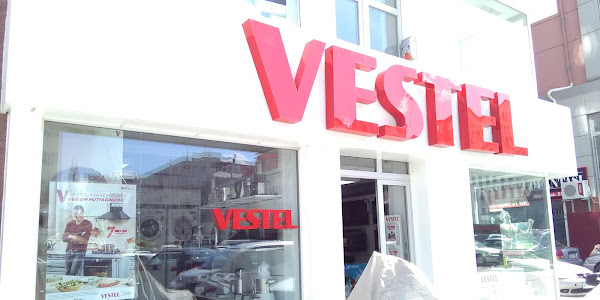 Vestel Kayseri Yetkili Satış Mağazası - Şentürk DTM