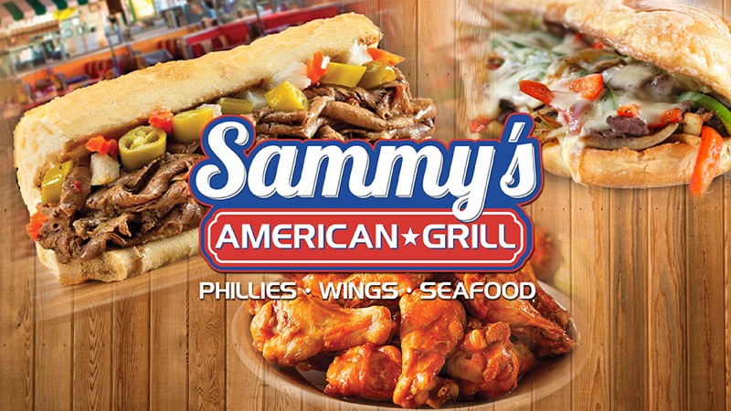 Sammy's American Grill 30165
