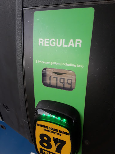 Convenience Store «Royal Farms», reviews and photos, 379 Conowingo Rd, Conowingo, MD 21918, USA