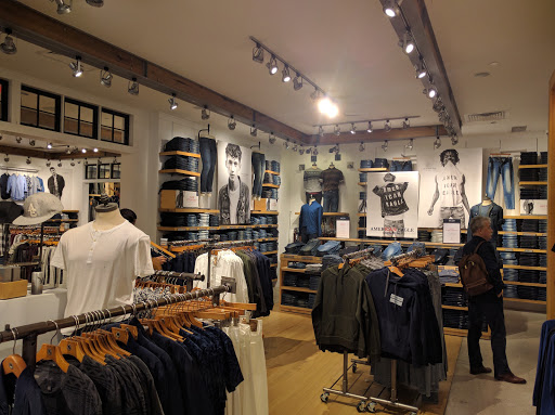 Clothing Store «AEO & Aerie Store», reviews and photos, 7901 Tysons Corner Center, McLean, VA 22102, USA