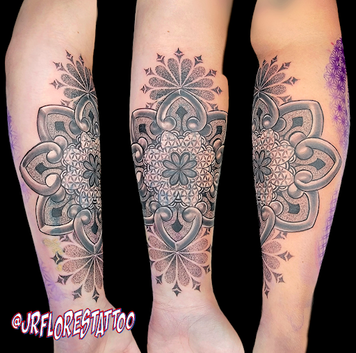 Explore butterfly wrist tattoo ideas, creative tattoo ideas in Caldwell, available at Blue Ring Studio Tattoo & Piercing