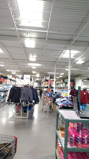 Warehouse club «BJ’s Wholesale Club», reviews and photos, 1007 U.S. 9, Old Bridge, NJ 08857, USA