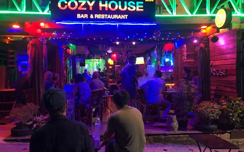 Cozy House Bar & Restaurant image
