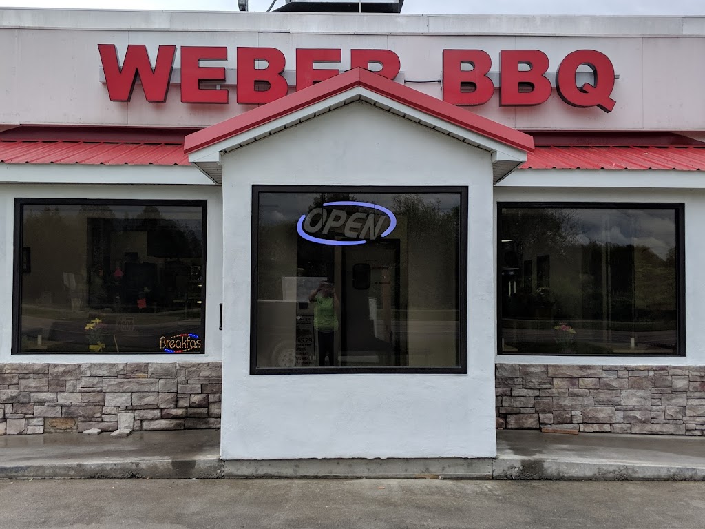 Weber BBQ 37708