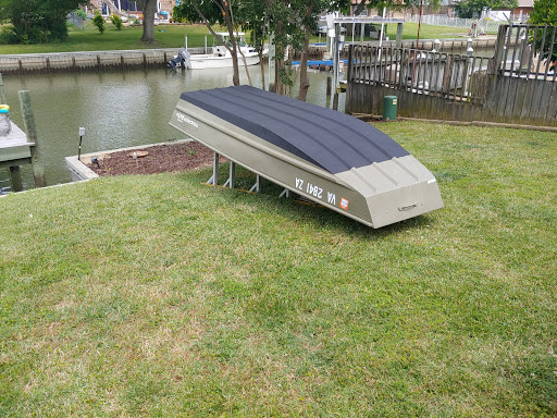 Marine Supply Store «West Marine», reviews and photos, 2121 W Mercury Blvd, Hampton, VA 23666, USA