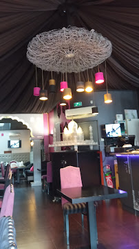 Atmosphère du Restaurant indien Raj Mahal à Amiens - n°5