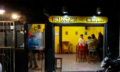 Burger&Grill - Melchor Ocampo 30, Barrio de Guadalupe, 95000 Zongolica, Ver., Mexico