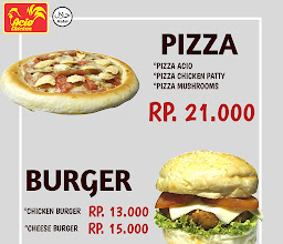 ACIO CHICKEN SAMBIROTO (WA 0811-220-573) photo