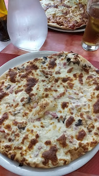 Pizza du Restaurant italien Le Venizia à Clermont-l'Hérault - n°4