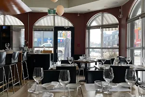 Mercato Mission - Restaurant image