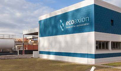 Ecoaxion SA