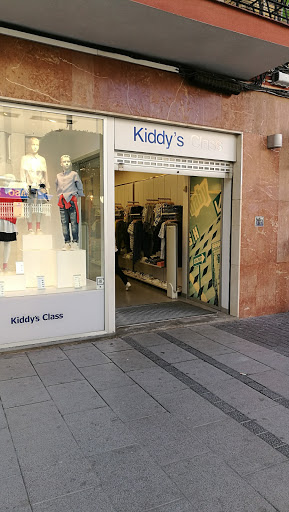 Kiddy en Murcia de 2024