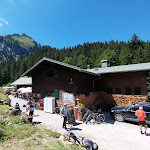 Photo n°9 de l'avis de Solid.o fait le 23/07/2022 à 12:40 sur le  Kenzenhütte à Halblech