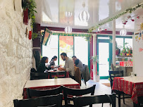 Atmosphère du Restaurant péruvien Puerta Del Sol à Paris - n°4