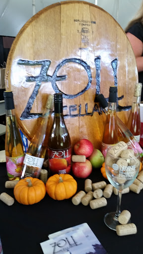 Winery «Zoll Cellars - Winery», reviews and photos, 110 Old Mill Rd, Shrewsbury, MA 01545, USA