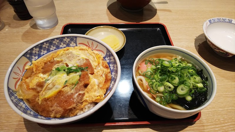 どんどん 松江店