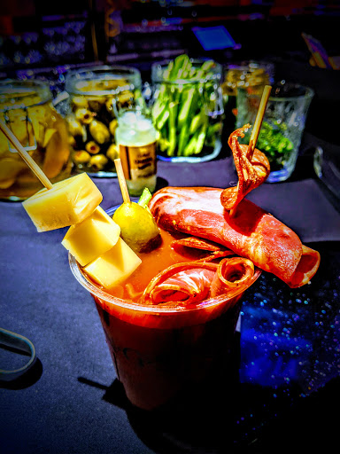 American Restaurant «Kings Chicago - Lincoln Park», reviews and photos, 1500 N Clybourn Ave, Chicago, IL 60610, USA