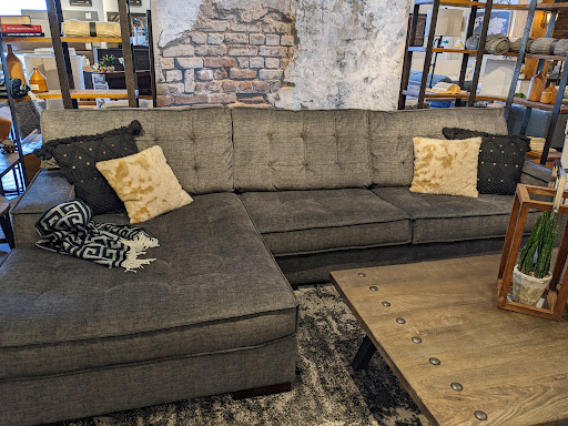 Furniture Store «Ashley HomeStore», reviews and photos, 1715 E Independence St, Springfield, MO 65804, USA