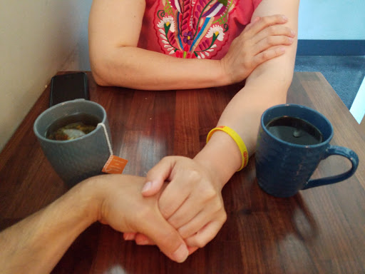 Restaurant «Coffee & More Cafe», reviews and photos, 100 S Murphy Ave #1, Sunnyvale, CA 94086, USA