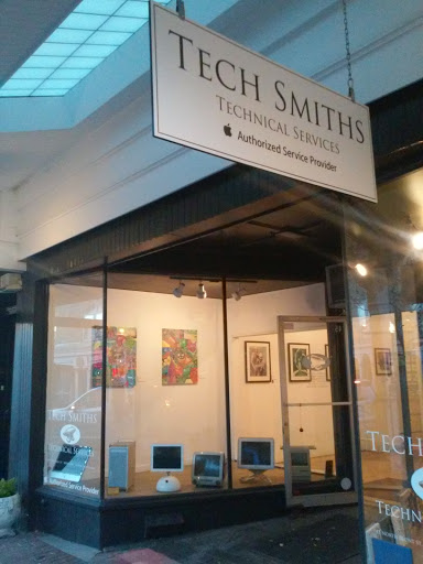 Computer Repair Service «Tech Smiths», reviews and photos, 45 N Front St, Kingston, NY 12401, USA