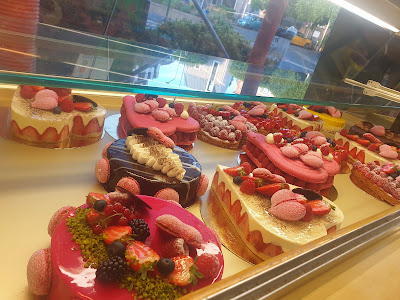 Boulangerie de la Place à Meudon