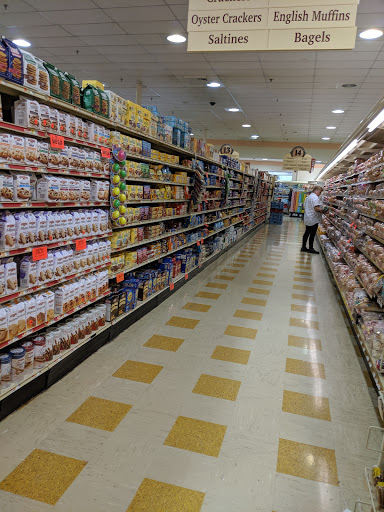 Grocery Store «Market Basket», reviews and photos, 496 Boston Rd, Billerica, MA 01821, USA