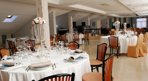Restaurante Real Hípica de Griñón en Griñón
