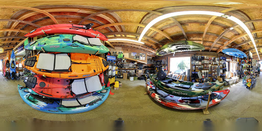 Camping Store «Sunrift Adventures», reviews and photos, 1 Center St, Travelers Rest, SC 29690, USA
