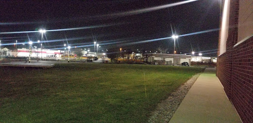 Movie Theater «AMC Jefferson Point 18», reviews and photos, 4250 W Jefferson Blvd, Fort Wayne, IN 46804, USA