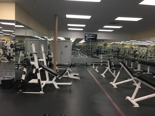 Health Club «24 Hour Fitness», reviews and photos, 5100 Belt Line Rd #600, Dallas, TX 75254, USA
