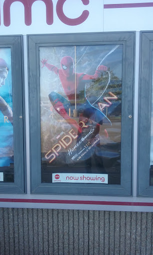 Movie Theater «AMC Classic Columbus 12», reviews and photos, 555 Creekview Ct, Columbus, IN 47201, USA