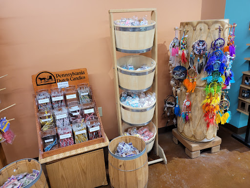 Gift Shop «Stagecoach», reviews and photos, 310 3rd Ave, Kearney, NE 68845, USA